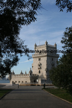 0104_Portugal_Lissabon_Torre de Belem