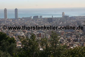 2252_Barcelona_Blick vom Torre de las Tres Croces