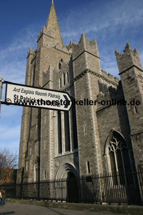 0243_Irland_Dublin_St.Patrick's Cathedral