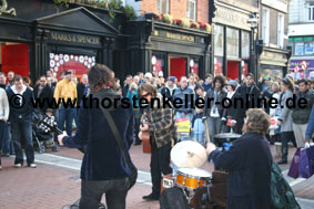 9757_Irland_Dublin_Musicsession on Grafton Street