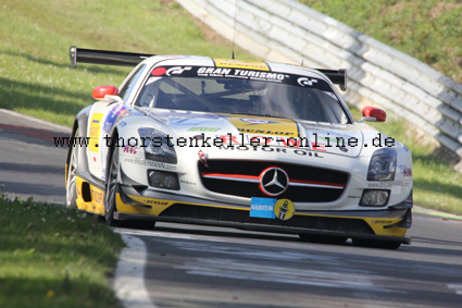 3894_Rowe Racing SLS AMG GT3