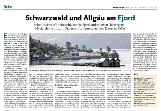 994_20131004_WAZ_Schwarzwald und Allgu am Fjord