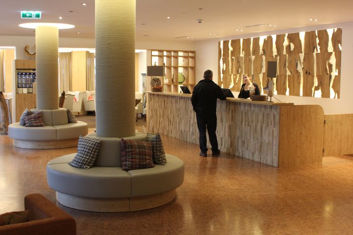 3562_Hotel Alpenhaus Kaprun_Lobby