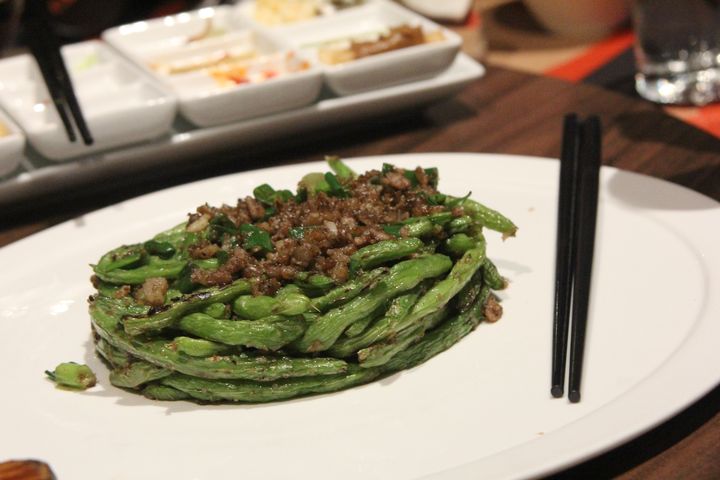 4919_WEIN Restaurant, Tanchun