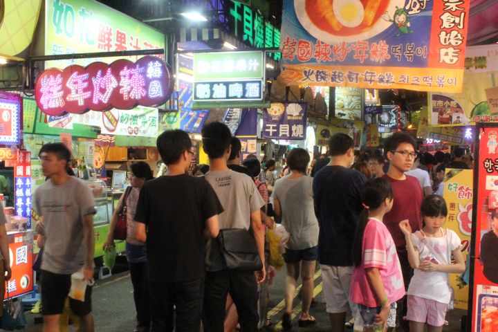 4996_Tanchun Night Market