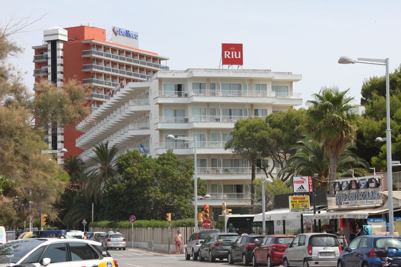 4034_Playa de Palma_Hotel Riu Concordia