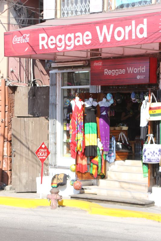 7946_Reggae World