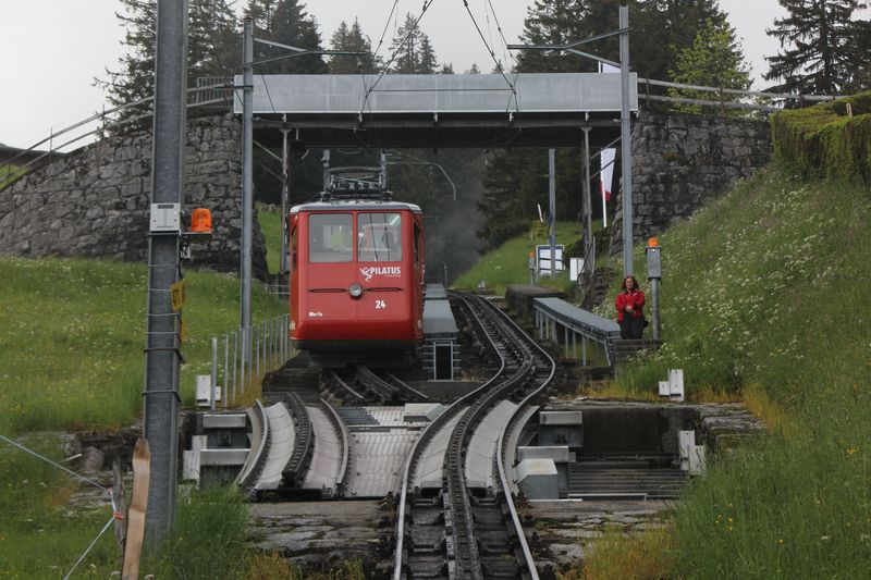 9751_Pilatusbahn Zwischenstation