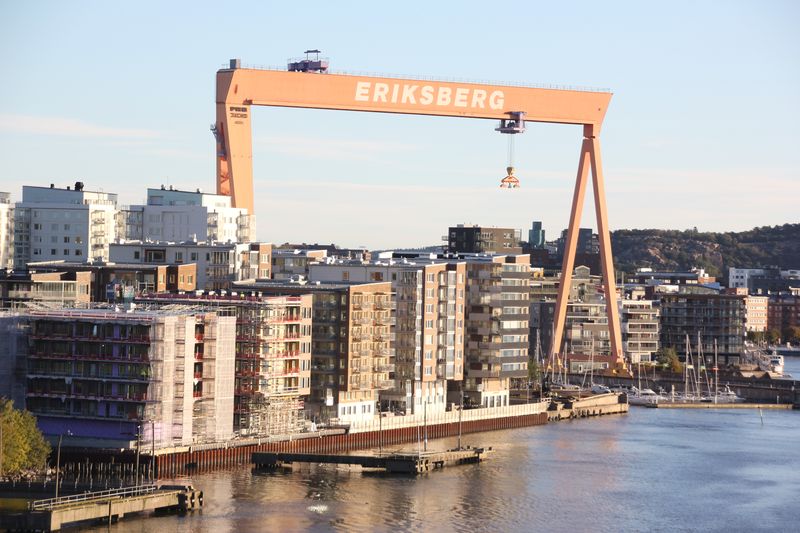 1418_Eriksberg