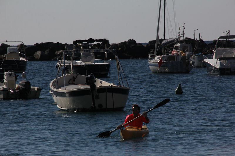 2191_Wassersport in Sestri Levante