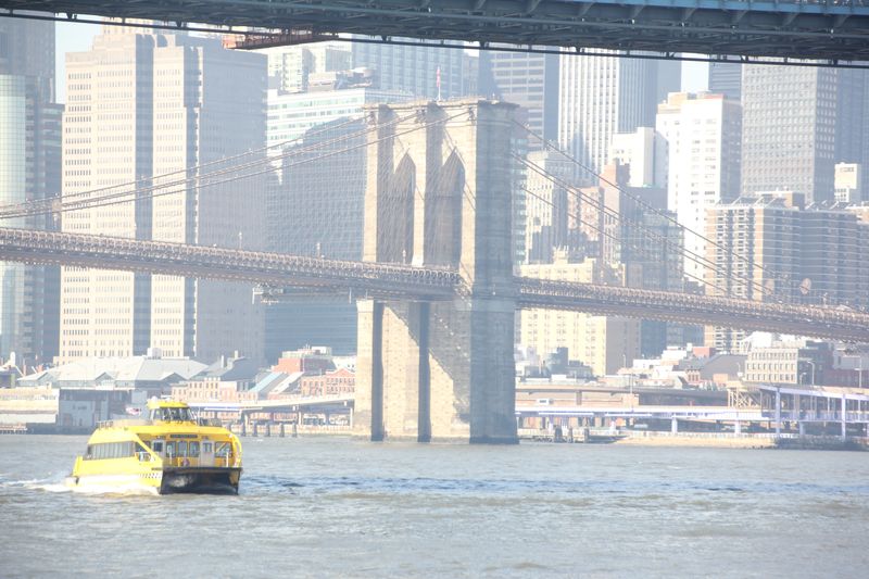 6434_East River Taxi Boot