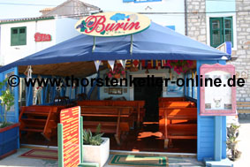 5611_Dalmatien_Vodice_Fischrestaurant Burin