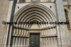 2750_Girona_Eingang zur Kathedrale