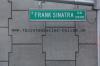 2033_Sinatra Drive Road Sign