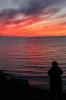 2299_Sunset am Margaree Bay