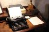 2238_The Oxford Hotel_Typewriter
