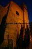 4502_Siena_Basilika di San Domenico bei Nacht